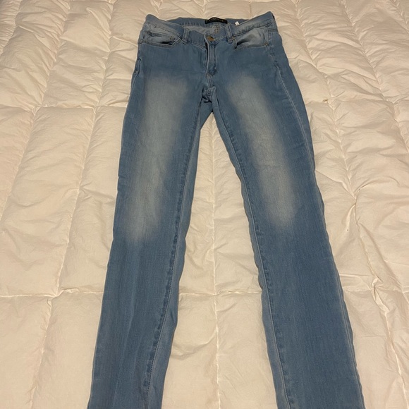 Dynamite skinny jegging - Picture 1 of 4